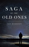 Saga Of The Old Ones