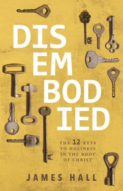 Cover Disembodied