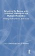 Belonging for People with Profound... - Bild 1