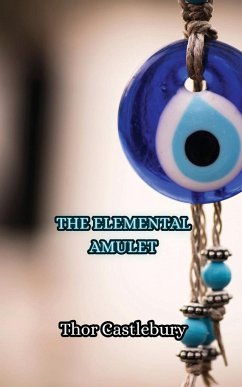 The Elemental Amulet - Castlebury, Thor