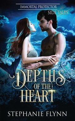 Depths of the Heart - Flynn, Stephanie