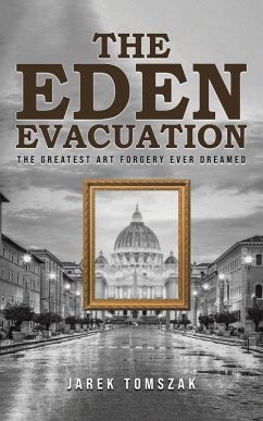 Cover The Eden Evacuation
