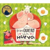 ¡(Te) quiero un huevo!