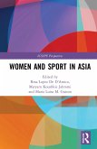 Women and Sport in Asia