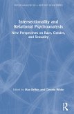 Intersectionality and Relational Psychoanalysis