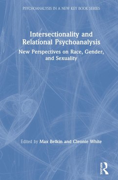 Intersectionality and Relational Psychoanalysis