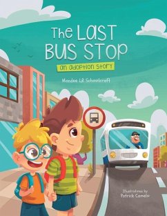 The Last Bus Stop - Schoolcraft, Mandee Lr