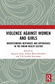 Violence Against Women and Girls