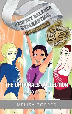 The Optionals Collection - Torres, Melisa