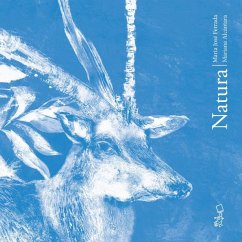 Natura (English and Spanish Edition) - Ferrada, María José