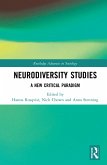 Neurodiversity Studies