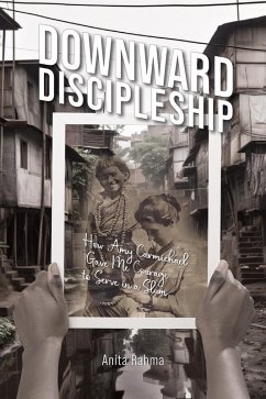 Downward Discipleship (eBook, PDF) Cover Downward Discipleship (eBook, PDF)