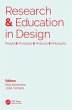 Research & Education in Design - Bild 1