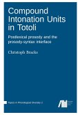 Compound Intonation Units in Totoli Compound Intonation Units in Totoli