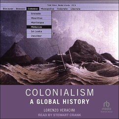 Colonialism - Veracini, Lorenzo