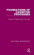 Foundations of Cognitive Processes - Bild 1