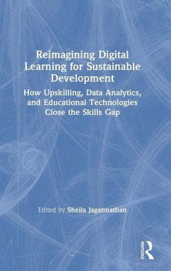 Reimagining Digital Learning for Sustainable Development