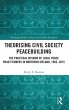 Theorising Civil Society Peacebuilding - Bild 1