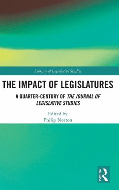 The Impact of Legislatures