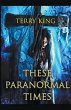 These Paranormal Times - Bild 1