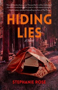 Hiding Lies - Rose, Stephanie