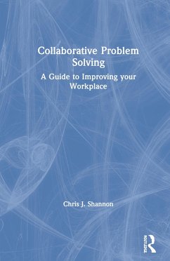 Collaborative Problem Solving - Shannon, Chris J