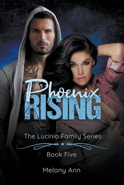 Phoenix Rising - Ann, Melony