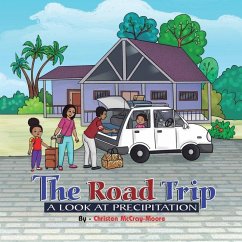 The Road Trip - McCray-Moore, Christen