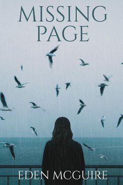 Missing Page - McGuire, Eden