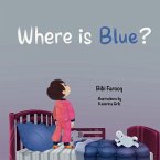 Where is Blue?