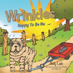 Wrinkles - Laib, Judy
