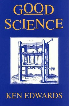 Cover Good Science