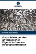 Fortschritte bei den physikalischen... - Bild 1