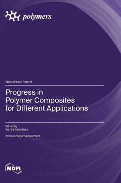 Progress in Polymer Composites for Different Applications