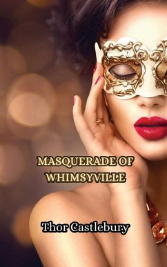 Masquerade of Whimsyville - Castlebury, Thor