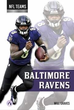 Baltimore Ravens - Graves, Will