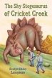 The Shy Stegosaurus of Cricket Creek - Bild 1