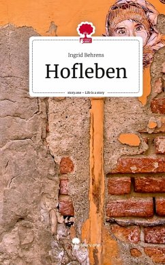 Cover Hofleben. Life is a Story - story.one