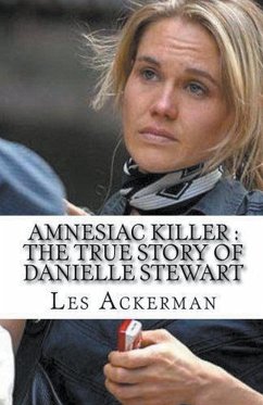 Amnesiac Killer - Ackerman, Les