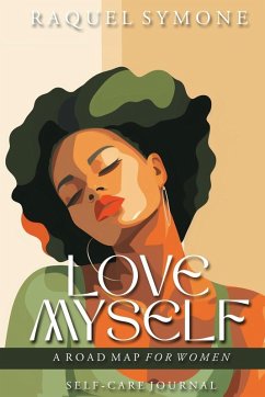 Love Myself - Symone, Raquel