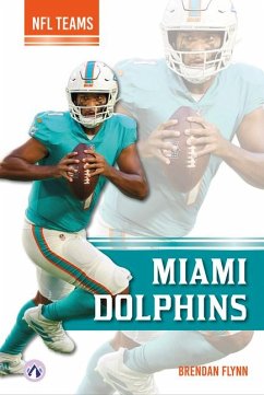 Miami Dolphins - Flynn, Brendan