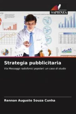 Strategia pubblicitaria - Souza Cunha, Rennan Augusto