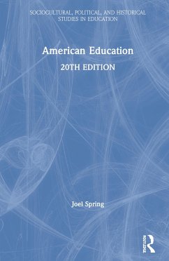 American Education - Spring, Joel