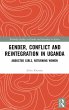 Gender, Conflict and Reintegration in... - Bild 1