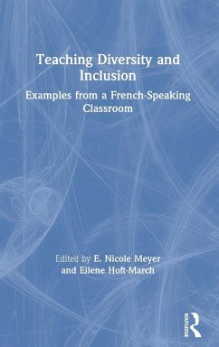 Cover Teaching Diversity and Inclusion