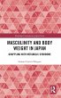 Masculinity and Body Weight in Japan - Bild 1