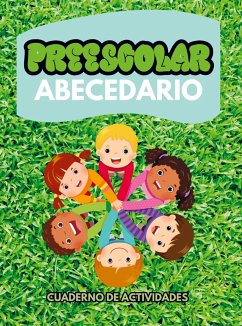 Preescolar Abecedario - Fernández Rodriguez, Ana