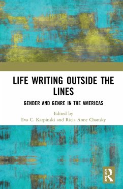 Life Writing Outside the Lines