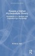 Toward a Unified Psychoanalytic Theory - Bild 1