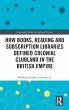 How Books, Reading and Subscription... - Bild 1